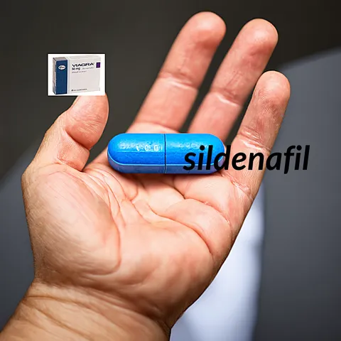 Sildenafil liomont precio